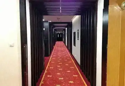 Jinsui - Hohhot - 10