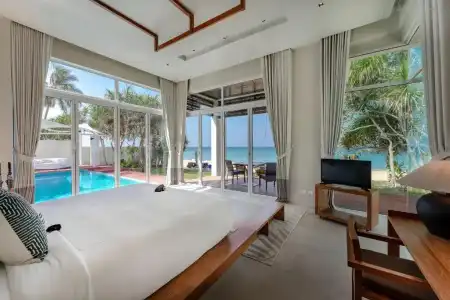 Aleenta Phuket - Phang Nga - The Leadings of the World - 146