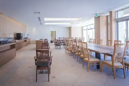 Kariyushi LCH Resort - 17
