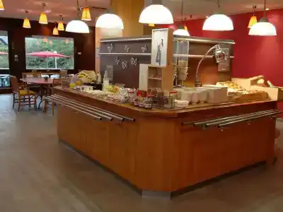Ibis Grenoble Centre Bastille - 19