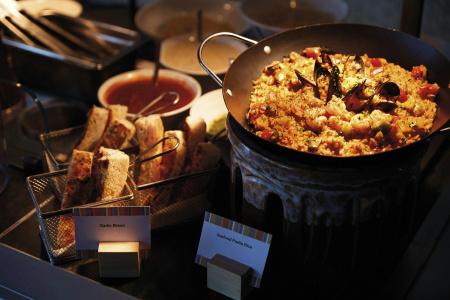 Doubletree by Hilton Melaka - 10
