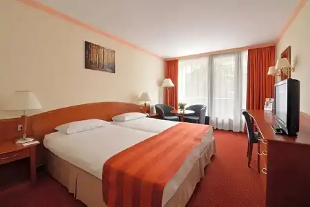 Ensana Thermal Sárvár - 20