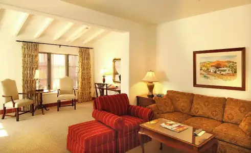 Arizona Inn - 1