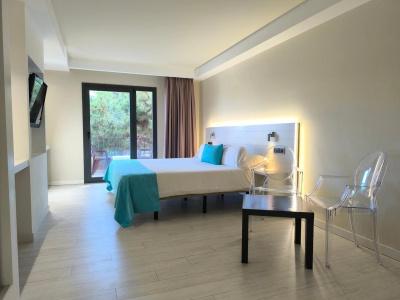 & Spa La Terrassa - 37