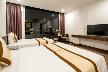 Hoang Linh Riverside - 43