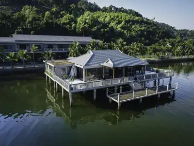 Vedana Lagoon Resort and Spa - 8