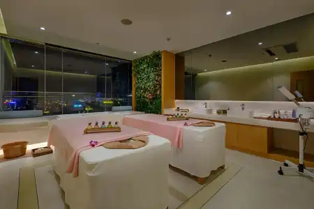 TMS Da Nang Beach - 27