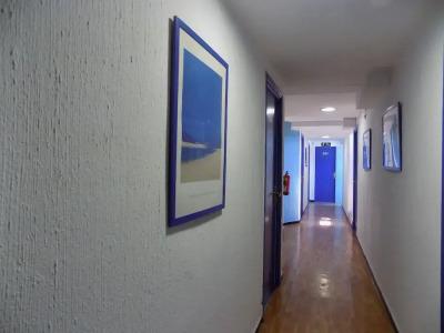 Hostal Villa Maruja - 32