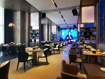Tian Yi International 天艺国际酒店 - 21