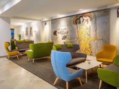 Mercure Wien Westbahnhof - 16