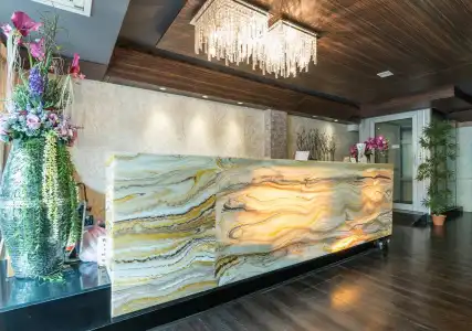 W 21 Bangkok - 11
