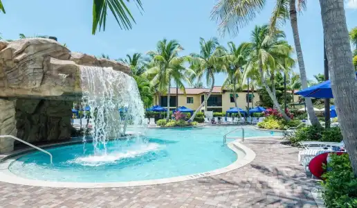The Cottages at Naples Bay Resort - 12