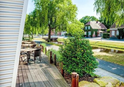 Hotel-Restaurant Hilling - 13