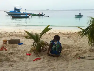 Mulah Surf Camp - 5