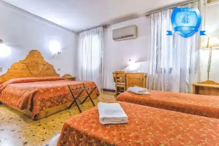 Alloggi B&B Allegri - 14