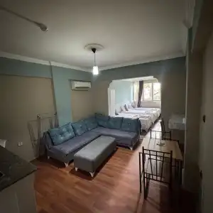 Ersoy Ege Apart Otel - 27