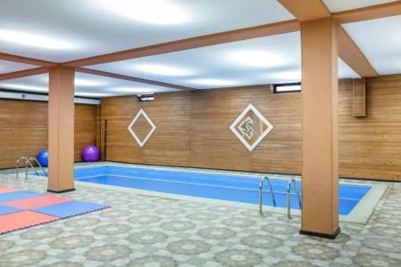 Guest House Chalet - 38