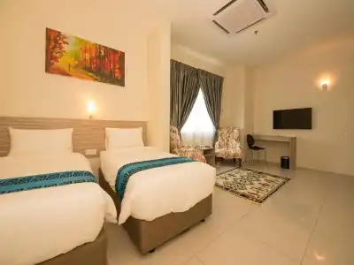 Nadias Cenang Langkawi - 34