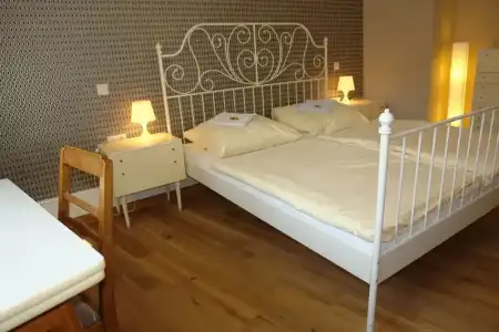 Lotte Hostel - 30
