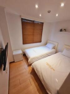 Moon Sun Guesthouse Myeongdong - 31