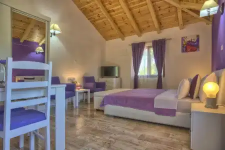 Guest House Harmonia - 117