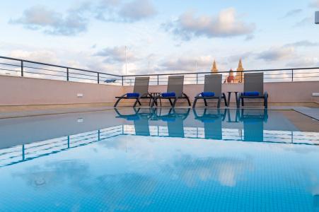 Maritim Antonine & Spa Malta - 41