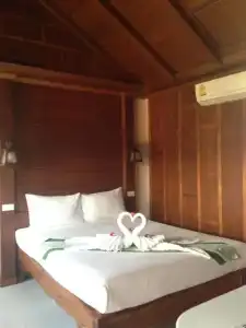 Baan Pakgasri Hideaway - 38