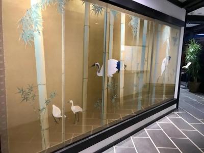 Kyomachiya Ryokan Sakura Urushitei - 6