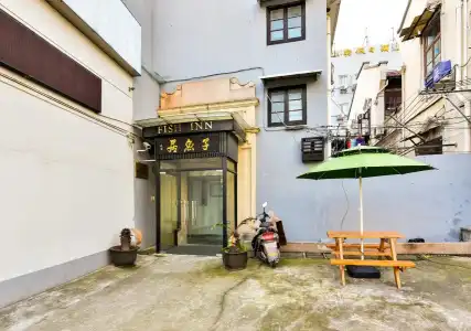 Fish Inn - 13