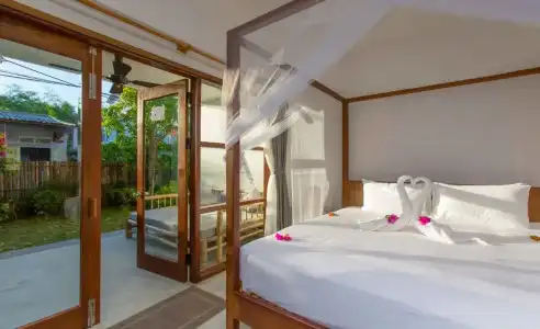Vina Beach Pool Villa - 5