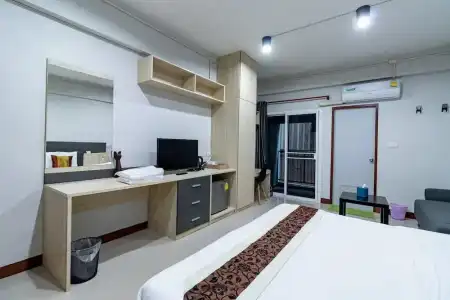 Tree Place - 71