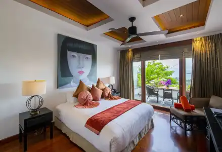Villa Baan Phu Prana - 38
