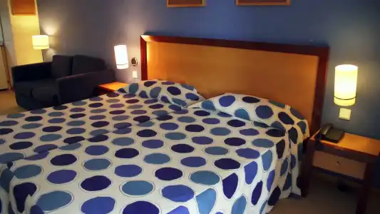 Terrace Mar Suite - 1