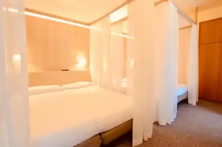 Albergo Sorriso - 0