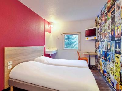 hotelF1 Mulhouse Centre Ouest - 18