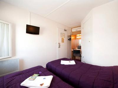 Fasthôtel Orléans Sud Zénith - 1