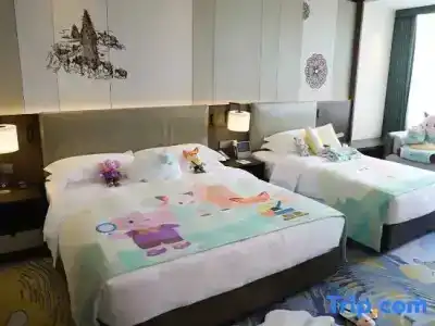 Sheraton Kunming - 39