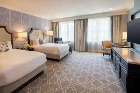 Willard InterContinental Washington by IHG - 61
