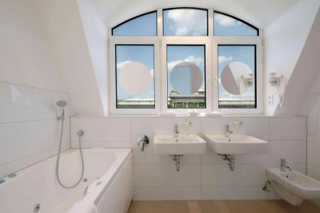 Berlin Mitte by Campanile - 14