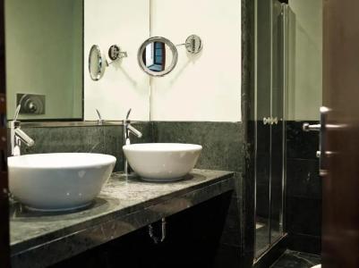 Sofitel Parma Grand De La Ville - 25