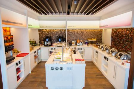 Hampton by Hilton Amsterdam Centre East - 11