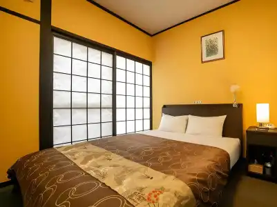Yufuin Lamp no Yado - 22