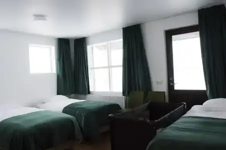 Media Luna Guesthouse - 24