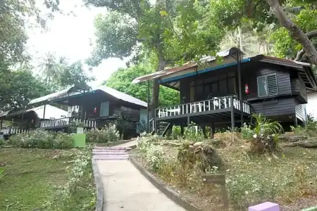 Anyavee Railay Resort - 78