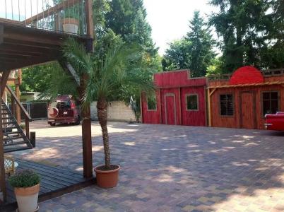 Down Town Motel - 15