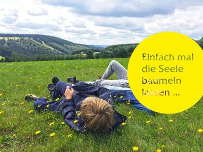 Der schöne Asten - Resort Winterberg - 27