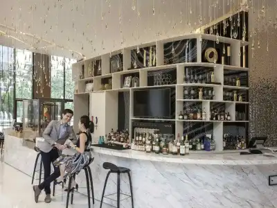Novotel Singapore on Stevens - 33