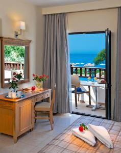 Geraniotis and Resort - 33