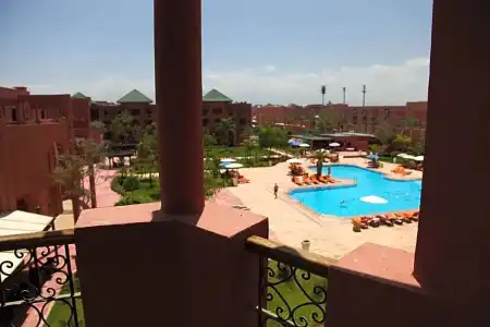 Palm Plaza Marrakech & Spa - 47
