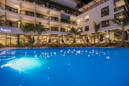 Alexia Resort & Spa - 21
